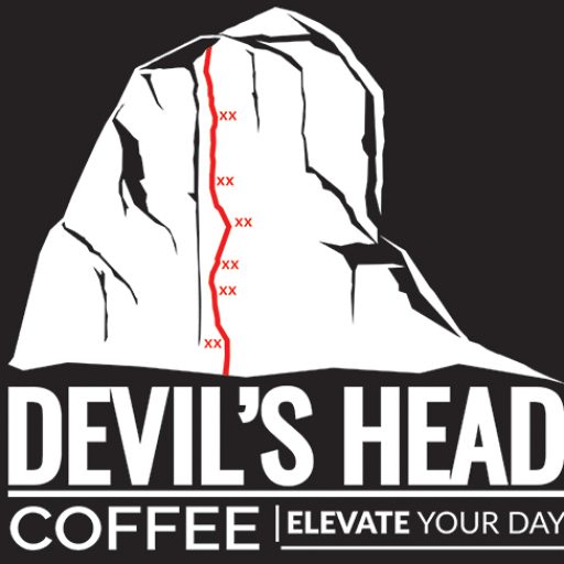 Devils Head Coffee Wholesale